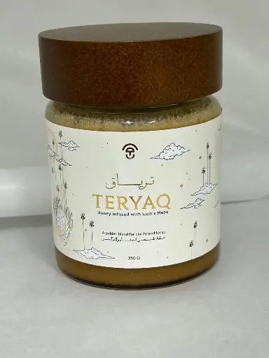 TERYAQ